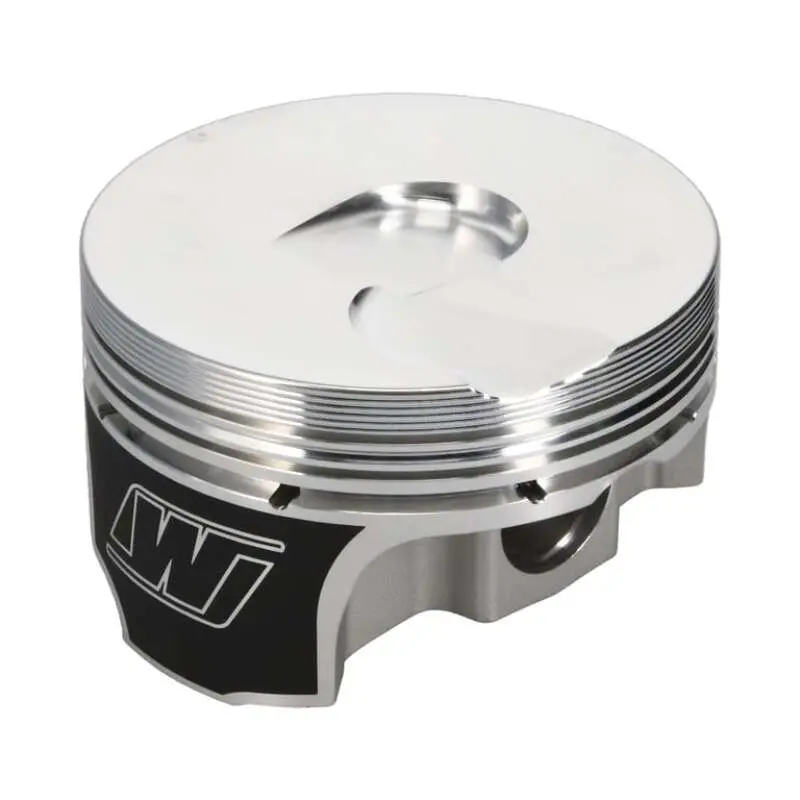 Wiseco Chevrolet L83 Piston Set 3.780In Bore 1.292In Compression Height 0.927In Pin Diameter (8 Set) 1