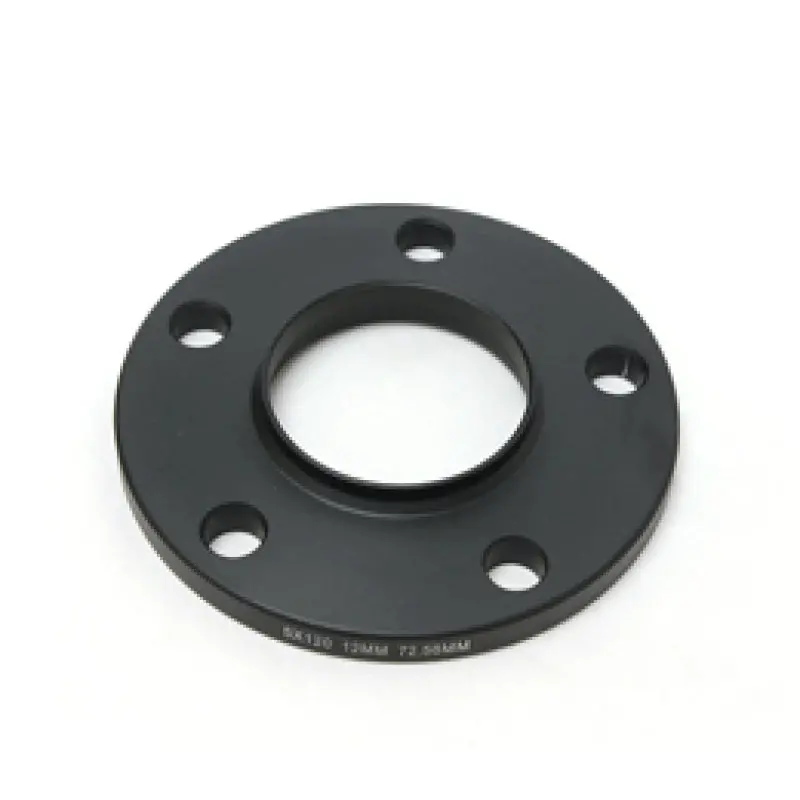 Wheel Mate Hub Centric Wheel Spacer 5X114.3 17Mm 70.6Mm Mustang 1