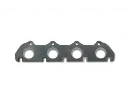 Vibrant Performance 1/2" Thick Mild Steel Exhaust Manifold Flange Audi S3 2.0Fsi 06-13 1