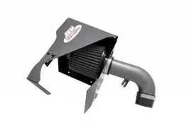 Aem Induction Aem Cold Air Intake System Audi A4 2005-2008 2.0L 4-Cyl 1