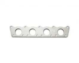 Vibrant Performance 1/2" Thick Mild Steel Exhaust Manifold Flange Volkswagen Jetta 1.8T 99-07 1