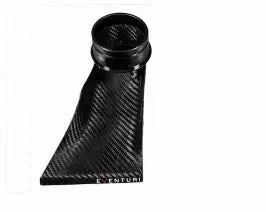 Eventuri Carbon Fiber Scoop Bmw E46 M3 01-06 1