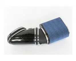 Dinan High Flow Carbon Fiber Intake Bmw M3 E92 08-13 1