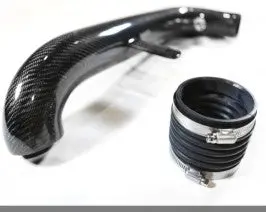 Revozport Carbon Fiber Razor Induction System Stage Ii Volkswagen Golf Gti Vi 10-15 1