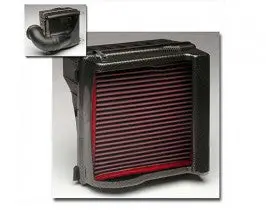 Fabspeed Cup High Performance Air Box Cover Porsche 964 Carrera 89-94 1