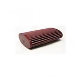 Bmc Cylindrical Replacement Filter Porsche Boxster 987 Hp 240 04-12 1