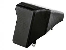 Awe Airgate Carbon Intake Lid Audi A3 15-16 | S3 15-18 1