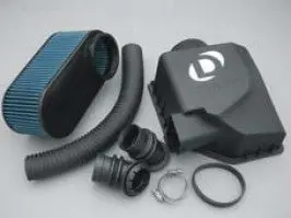 Dinan D760-0007 Cold Air Intake System Bmw 325I/Ci E46 01-06 1