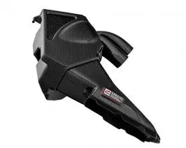 Awe Tuning S-Flo Carbon Intake With Air Intake Filter Audi S6 | S7 12-18 1