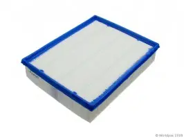 Interfil Air Filter Volkswagen Eurovan 1