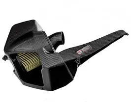 Awe Airgate Carbon Fiber Intake No Optional Lid Audi S4 | S5 3.0T B9 18-19 1
