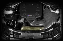 Tecnocraft Carbon Kevlar Envy Transition Pipe Bmw M3 E90 E92 08-11 1