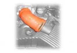 Schnell Cold Air Intake Inhaler Porsche 996 C2 And C4 98-05 1