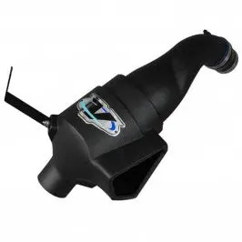 Volant Closed Box Audi A5 Quattro 2008-2009 3.2L V6 1