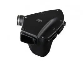 Afe Magnumforce Black Intake Box System Stage-2 Si Pds Bmw 325I (E90/91) L6-3.0L 06-07 1