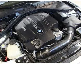 Dinan Carbon Fiber Cold Air Intake Bmw 4-Series 435I | Xdrive Convertible F33 14-16 1