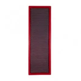 Bmc Flat Panel Replacement Filter Porsche 911 996 3.6 Gt3 Hp 360|381 02-05 1