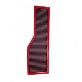 Bmc Flat Panel Replacement Filter Porsche 911 997 3.6|3.8 Carrera Hp 325|355 05-08 1