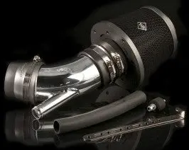 Weapon-R Secret Weapon Intake Volkswagen Jetta 99-04 1