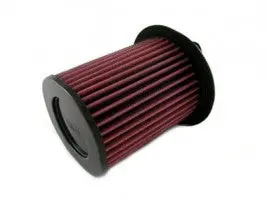 Bmc Carbon Racing Filter Audi R8 4.2 V8 Quattro Hp 420|430 06-14 1