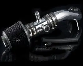 Weapon-R Secret Weapon Intake Volkswagen Jetta 2.5L 05-07 1