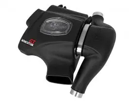 Afe Momentum Gt Pro Dry S Cold Air Intake System Bmw 335Ix E9x 07-10 1