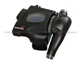 Afe Momentum Gt Pro Dry S Stage-2 Intake System Bmw 335Is E9x 07-10 1
