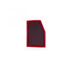 Bmc Flat Panel Replacement Filter Porsche Boxster 986 3.2 S Hp 252|260|266 99-04 1