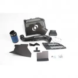 Dinan Carbon Fiber Intake Bmw 335I E90 09-10 1