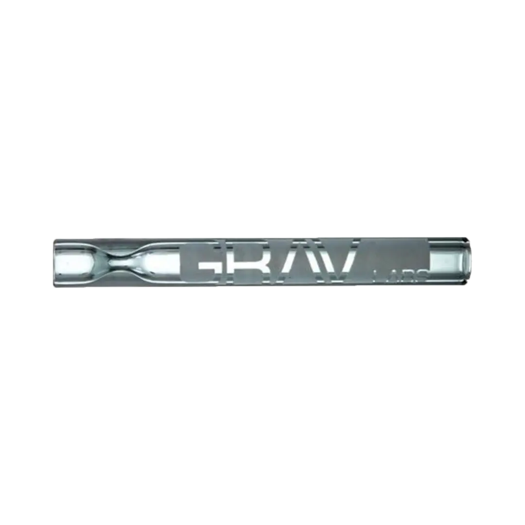 Grav - Taster Pipe 1