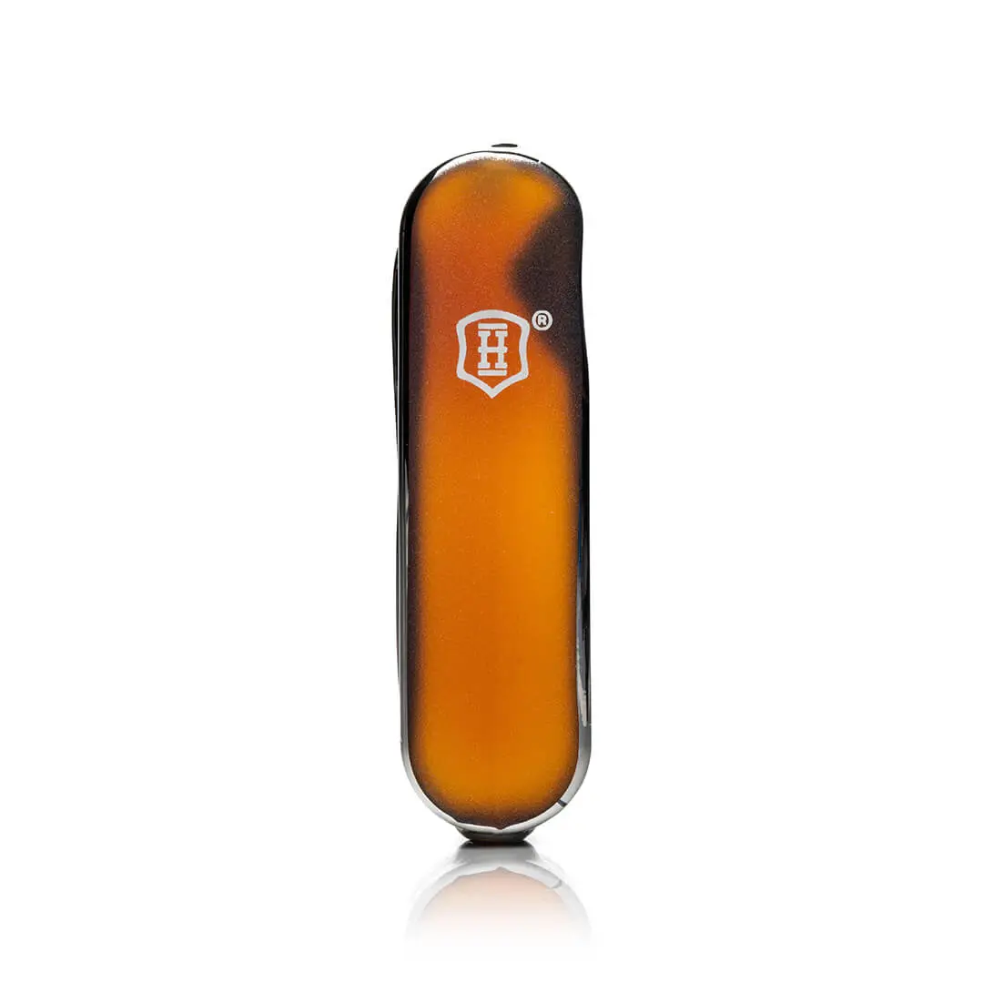 Happy Camper Army Knife Pipe 2