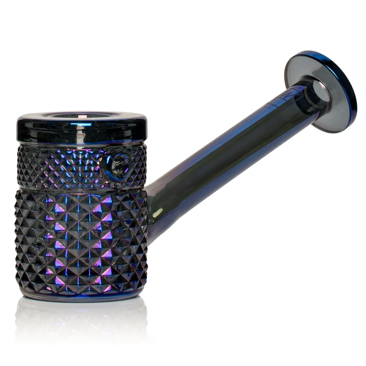 Jane West Twenties Collection Hand Pipe - Midnight 1
