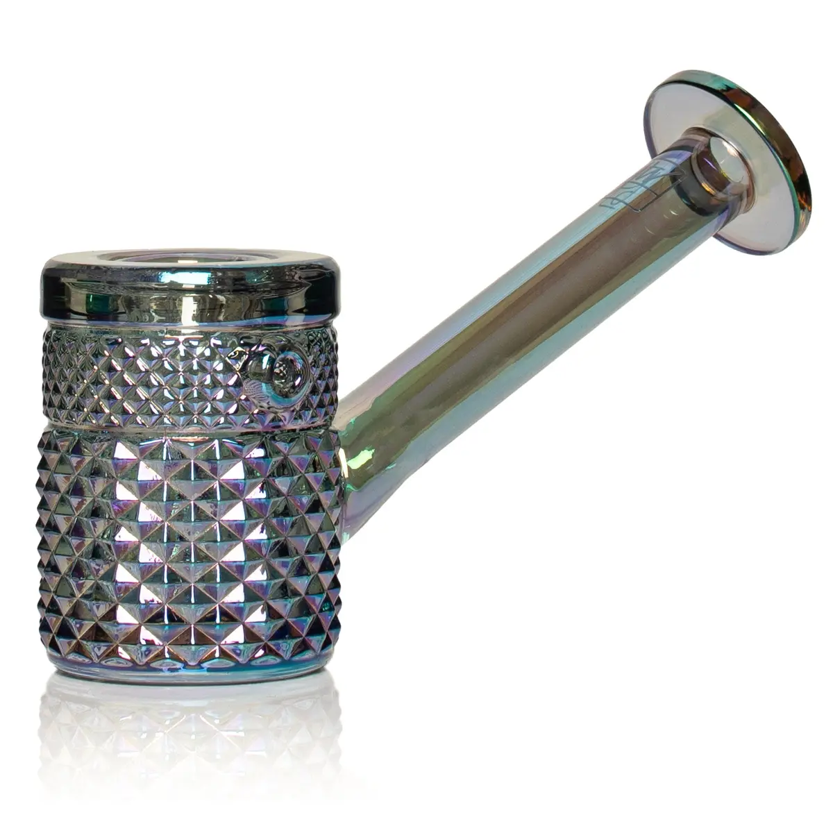 Jane West Twenties Collection Hand Pipe - Mermaid 1