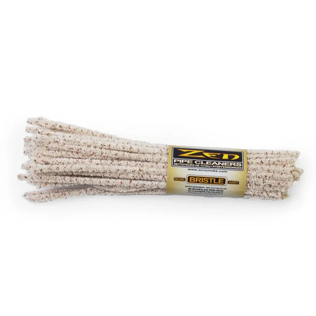 Zen - Bristled Pipe Cleaners 3 Pack 1