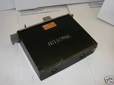 86 Peugeot 505S Ecu Ecm Bosch K-Jetronic Engine Computer 0 280 800 066 1