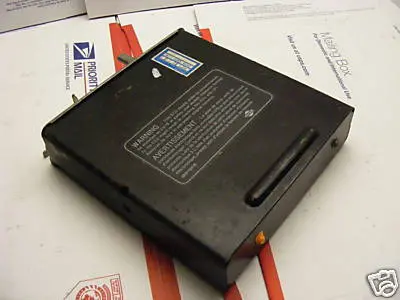 81 Nissan Datsun 280Zx L28 Engine Computer Ecu Ecm A11 620 600 1