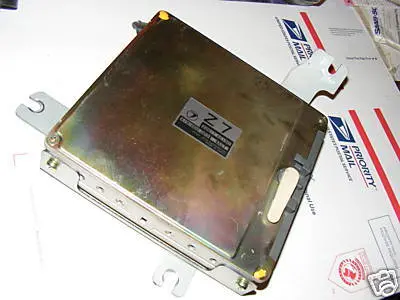 1995 Subaru Impreza 2.2 Ecu Engine Computer 22611Ac150 1