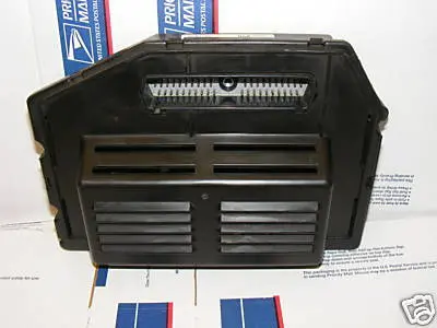93 Dodge Ram Van / Pickup Dakota Truck V8 5.2 Ecu Ecm Engine Computer 56027848 Pcm 1