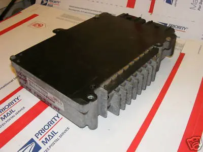 96 Eagle Talon Mitsubishi Eclipse Computer Ecm 05269810 1