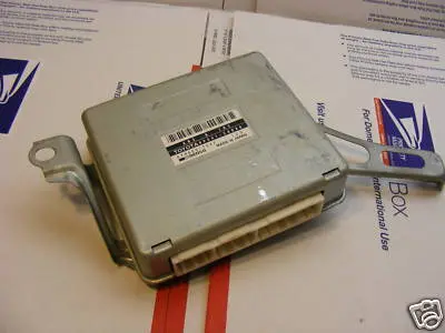 95 96 97 Ls400 Sc400 Trc / Abs Computer Module 89541-50080 1