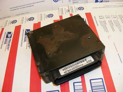 5269656 95 Eagle Talon Mitsubishi Eclipse Computer Engine Ecm 1