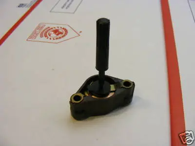 83-93 Saab 900 Turbo Spg Dash Lights Dimmer Switch Rheostat 1