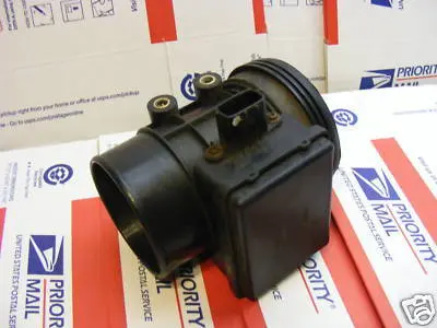 92-98 Suzuki Sidekick Geo Tracker Mass Air Flow Meter E5t53071 13800-58B00 1