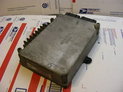 96 Eagle Talon Mitsubishi Eclipse Computer Ecm 05269905 1