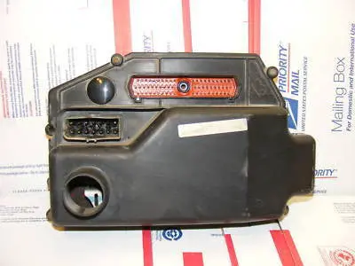 88 Dodge Ram Truck Van 5.2 V8 Ecu Ecm Engine Control Computer 4379730 D100 D150 D250 1