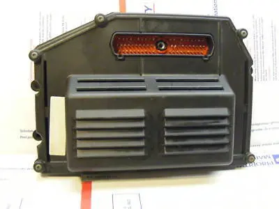 93 Dodge Ram Van / Truck V8 5.9 Ecm Ecu Engine Computer 56026866 1