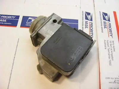 74 Vw Bus Porsche 914 Mass Air Flow Sensor Meter 0280200001 1