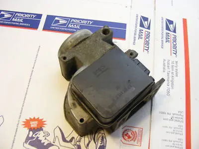 81 82 83 84 Porsche 928 V8 Air Flow Mass Meter Sensor 0280203015 1
