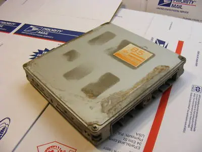 95-96 Infiniti I30 Nissan Maxima Computer A18-C83 En6 1