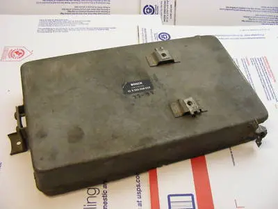 72 73 74 Saab 99 Ems 2.0 L Engine Computer 0280000039 1